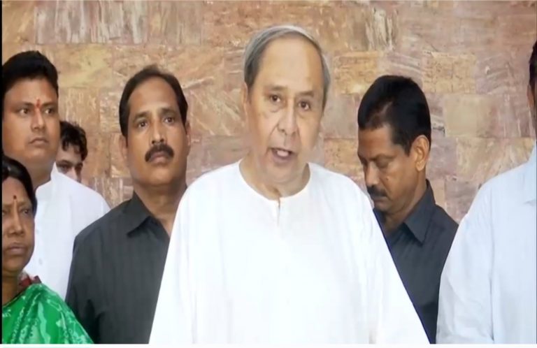 Will Naveen Patnaik ‘Shadow Cabinet’ Move Help BJD Turn The Tables On Mohan Majhi Govt?