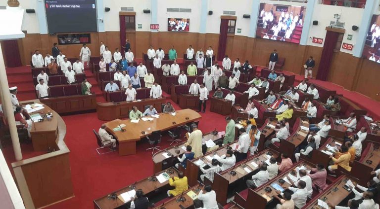 Odisha Govt Will Act Against Any ‘Irregularity’ In 5T School Transformation Prog