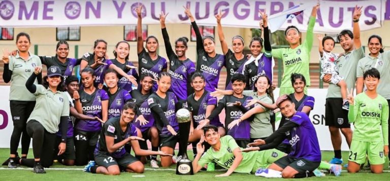 Odisha FC women