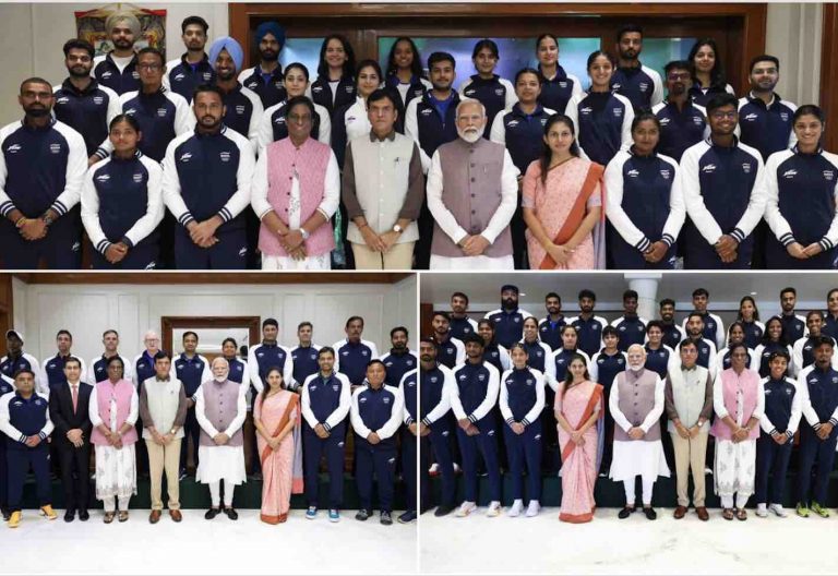 Odisha’s Kishore Jena To Make Olympic Debut In Paris, Neeraj Chopra To Lead Indian Squad