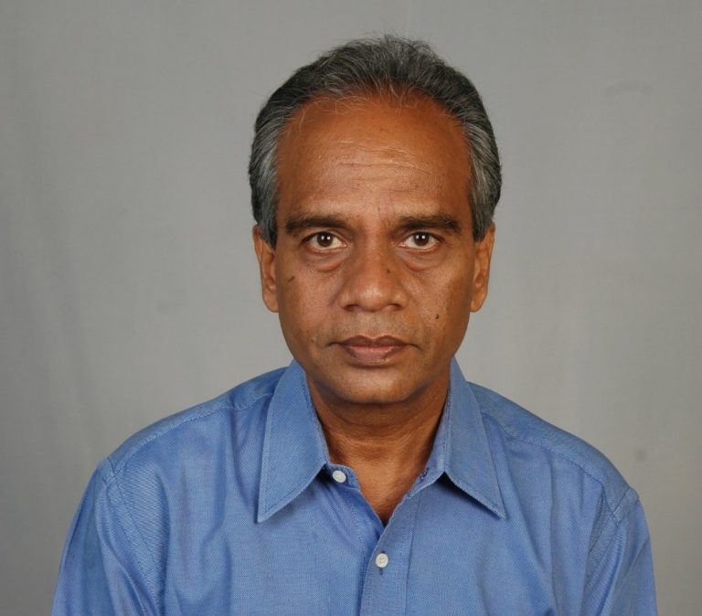 Retired Media Faculty Dr Pradeep Mahapatra Critically Ill