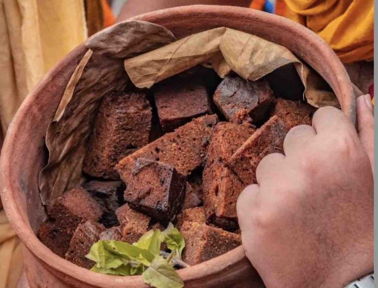 Legends Behind Lord Jagannath’s ‘Poda Pitha’ Break At Mausi Maa Temple During Bahuda Yatra