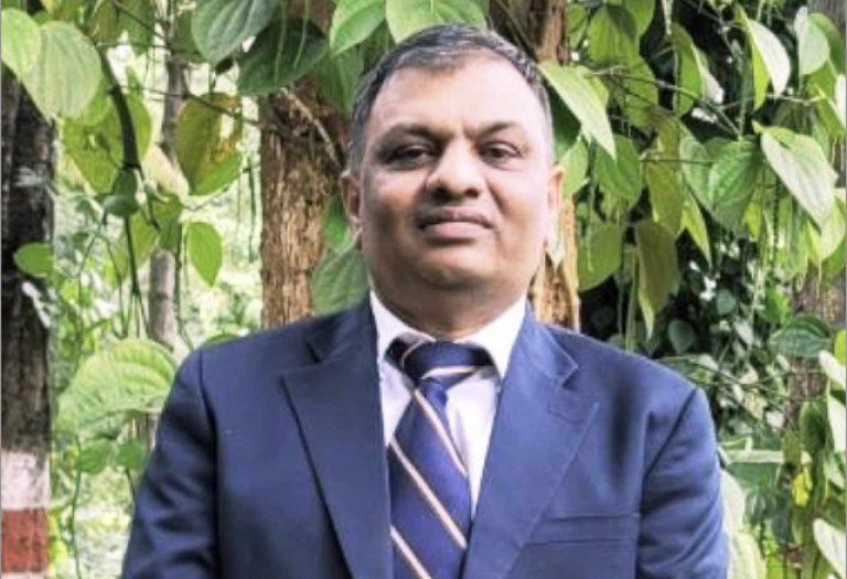 Probe Spectre Over Suspended Odisha IPS Officer For ‘Misbehaving With Woman Cop’