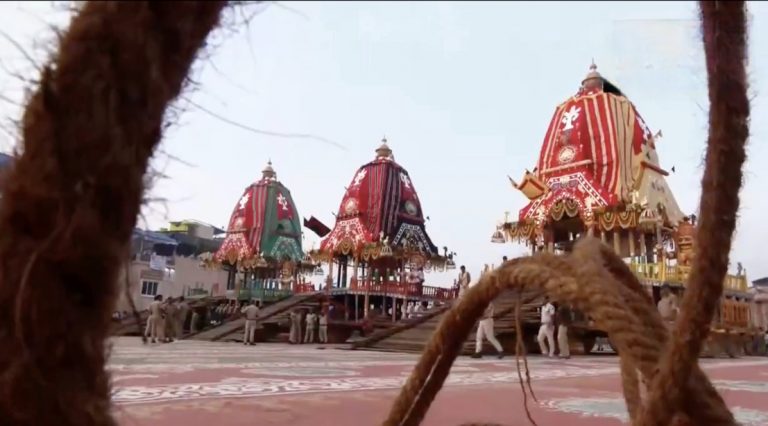 Puri Set To Celebrate 2-Day Rath Yatra After 53 Years; Check Ritual Timings & Traffic Advisory