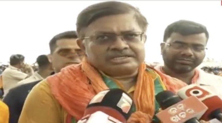 Date For Reopening Inner Ratna Bhandra To Be Announced Soon: Odisha Law Minister