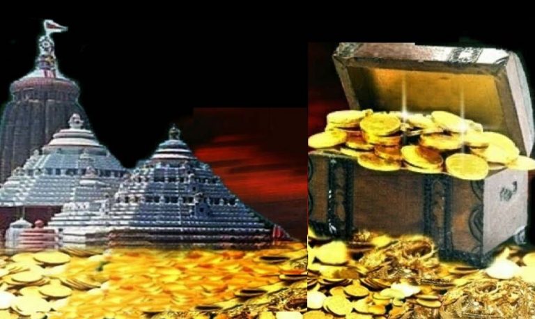 Puri Jagannath Temple Ratna Bhandar Opened After 46 Years; Odisha CM Shares Feelings