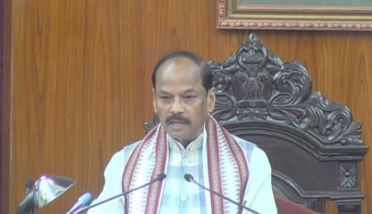 Odisha Governor Raghubar Das’ First Address In Assembly; Key Highlights