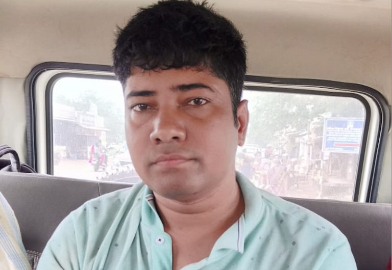 RI Caught Taking Rs 20K Bribe In Tree Felling Case In Odisha’s Khurda