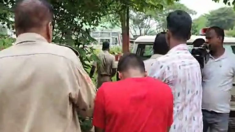 23-Year-Old Absconding Neighbour Arrested For ‘Raping’ 3-Yr-Old Girl In Bhubaneswar