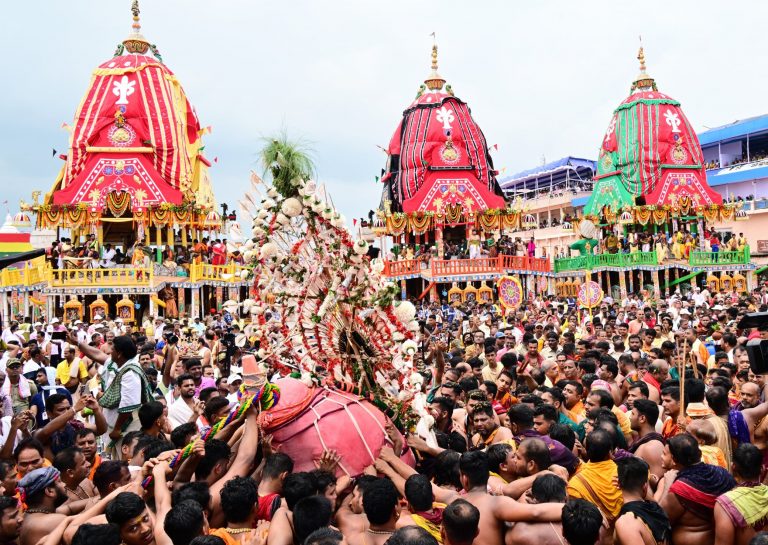 Rath Yatra