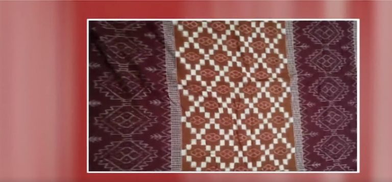 Khadi, Handloom Sales Rising: Odisha’s Sambalpuri Saree Finds Special Mention In PM Modi’s Mann Ki Baat