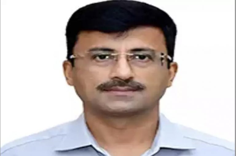 Saswat Mishra To Be In-Charge CMD Of Odisha Hydro Power Corporation