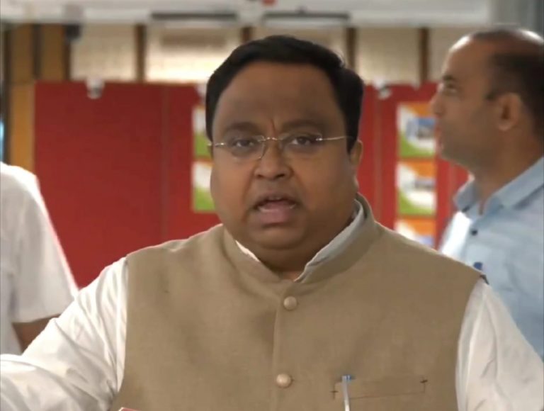 BJD Demands Special Status For Odisha Again At All-Party Meeting; Know The Party’s Past Moves