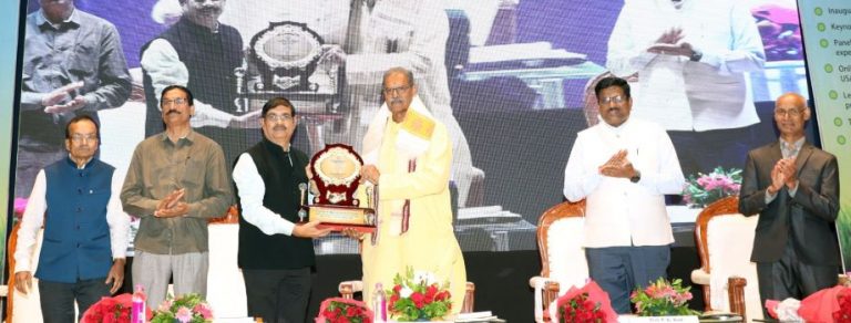 SOA international conference