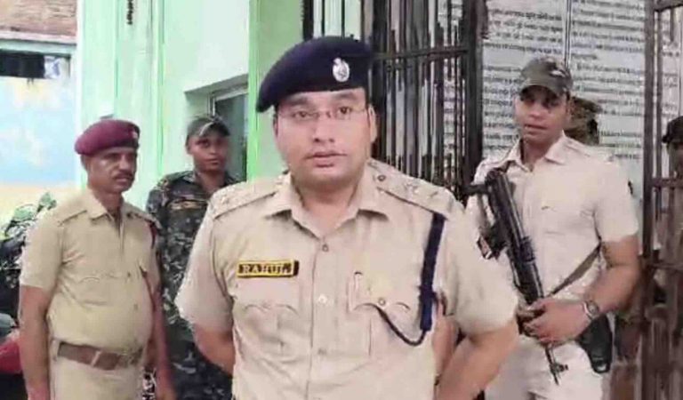 3 Cops Suspended For Ignoring Loot Complaint In Odisha’s Nayagarh