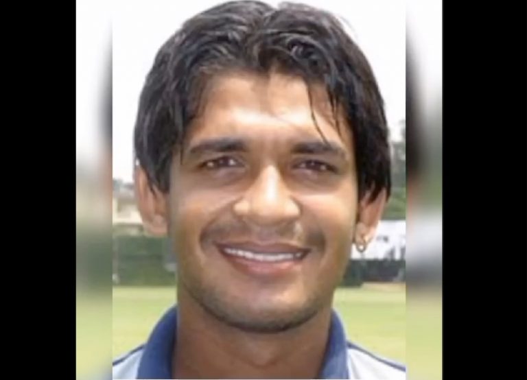Former Sri Lanka Cricketer Shot Dead At Home Ahead Of India’s Tour