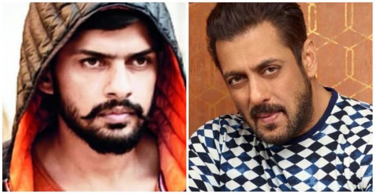 Salman Khan. Lawrence bishnoi