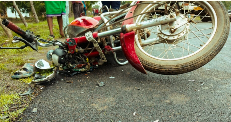 2 Killed, 2 Critical As Their Bikes Collide Head-On In Odisha’s Nuapada