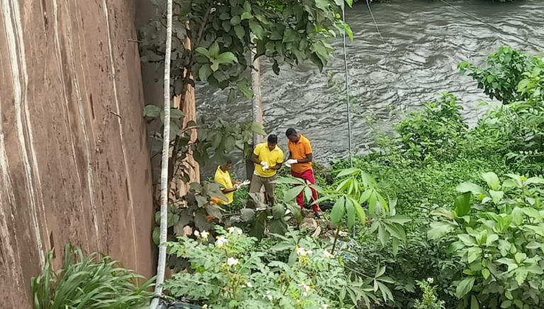 Body Of Missing Elderly Man Found Under Bridge In Odisha’s Rourkela