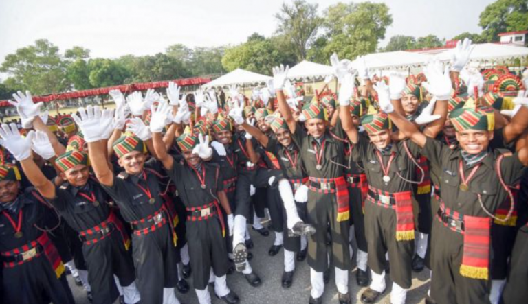 Army Says Rs 98L Compensation Given To Agniveer’s Kin, Rebuts Rahul Gandhi’s Claims