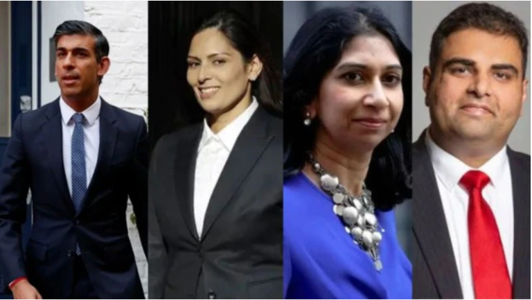 26 Indian-Origin MPs Make It To UK’s House Of Commons; Check Full List