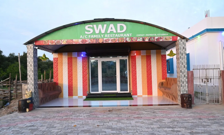 After ‘Balle Balle Dhaba’ & Kusuma Cottage Row, Hotel Near Bhitarkanika In Odisha Comes Under Scanner