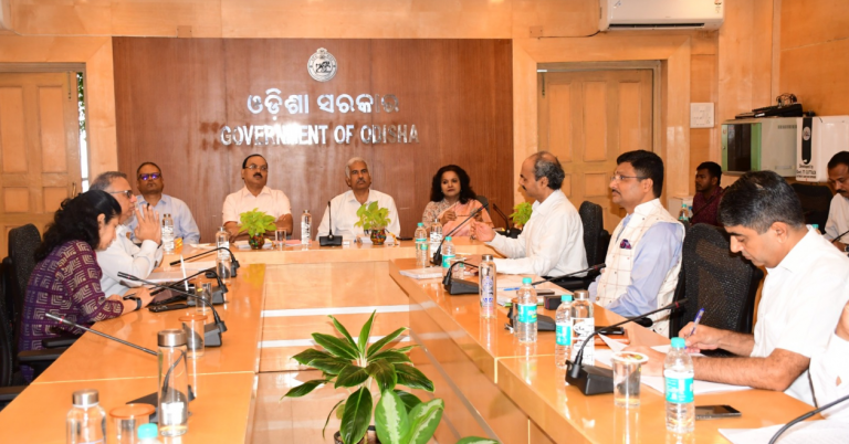 Odisha Govt Approves 26 Projects Worth Rs 5,992.92 Cr With 19,364 Job Potential