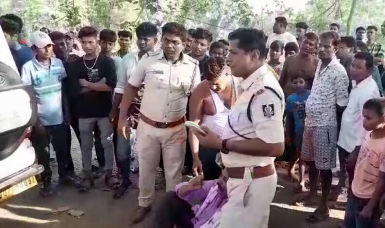 Youth Shot Dead By Miscreant In Odisha’s Ganjam; Police Probe Underway