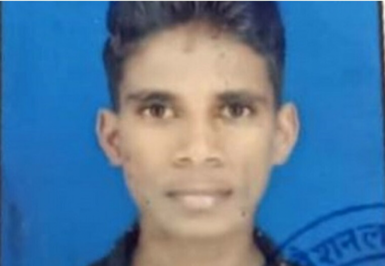 Migrant Worker From Odisha Found Dead In Maharashtra Under Mysterious Conditions