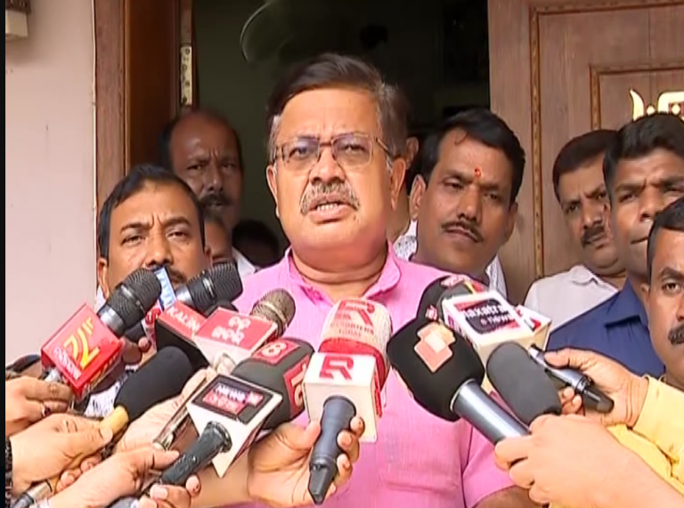 ASI To Inspect Ratna Bhandar Of Puri Jagannath Temple In 2 Days Before Taking Up Repair: Odisha Law Minister