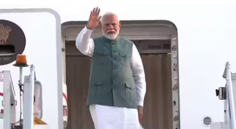 PM Modi Reaches Kyiv: Is Peace His Top Agenda In War-Torn Ukraine?