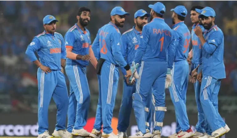 Team India May Not Travel To Pakistan For ICC Champions Trophy 2025