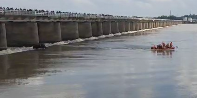 Odisha To Construct 7 Barrages On Mahanadi River Basin, Says Minister