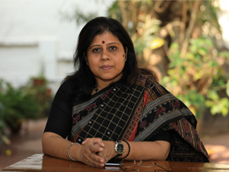 Odisha: Roopa Roshan Sahoo Retained As SC, ST Secy Full-Time