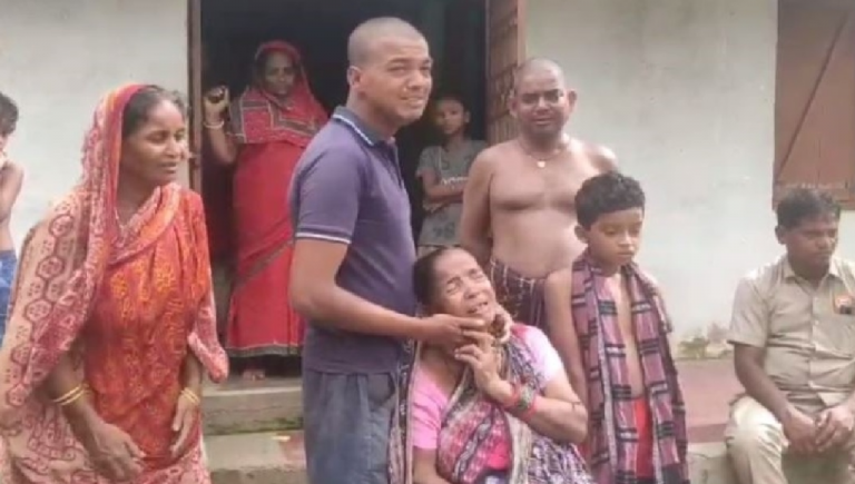 2 Of Family Die, 10 Others Affected Amid Diarrhoea Outbreak In Odisha’s Jagatsinghpur