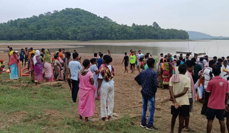 2 Youths Drown While Fishing In Mandira Dam In Odisha’s Sundargarh