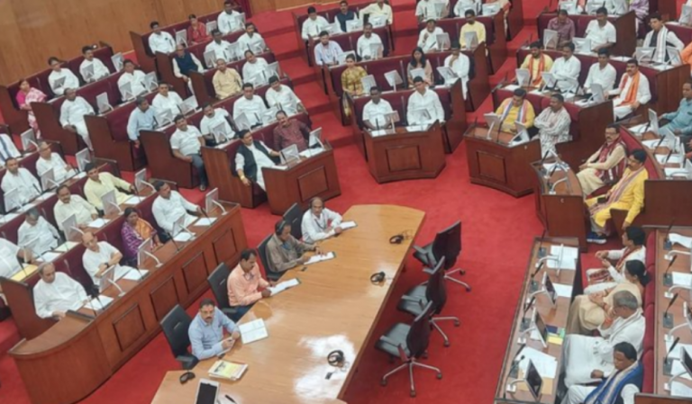 Every Home In Odisha To Have Electricity Connection By Sept End, Says Deputy CM