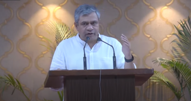 Budget 2024: Record Rs 2,62,200 Cr Allocation As Capex For Railways