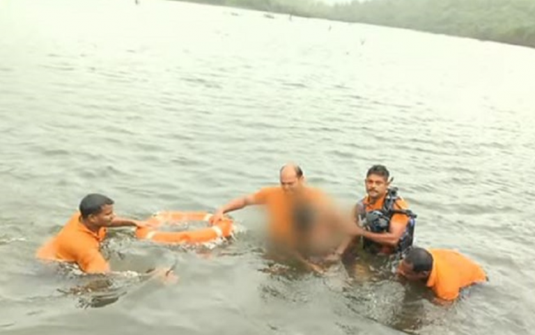 2 College Students Drown In Damadamani Dam In Odisha’s Cuttack