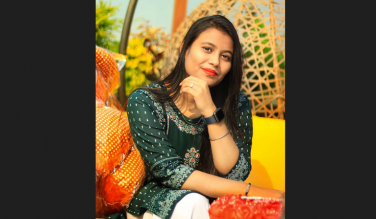 Mutilated Body Of Woman Journalist Found On Railway Tracks In Bhubaneswar