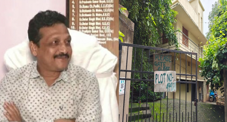 Odisha Vigilance Raid On Lower Suktel’s Chief Construction Engr; Rs 2.26 Cr Deposits, 2 More Plots In UP Detected