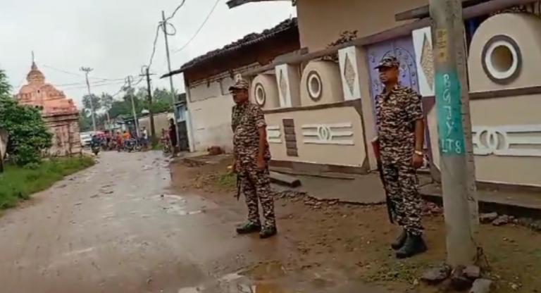 ED Conducts Raid In Odisha’s Sundargarh Over Money Laundering Through Online Gaming