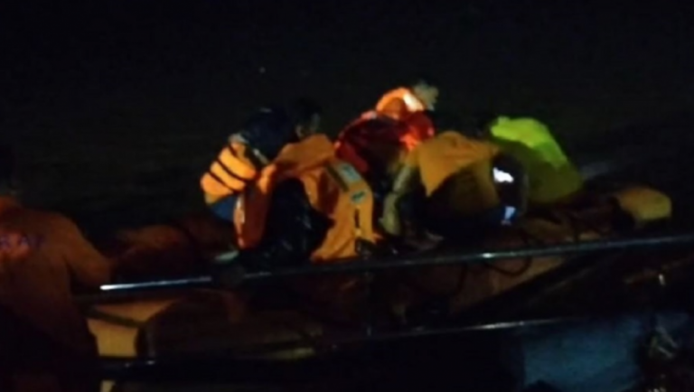 Another Kanwariya Goes Missing While Collecting Water From Mahanadi In Cuttack