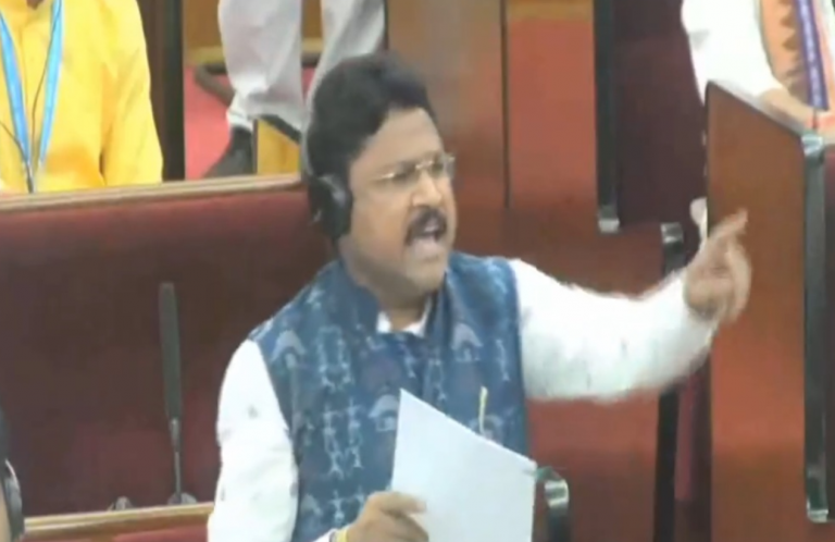 Mukesh Mahaling Assembly