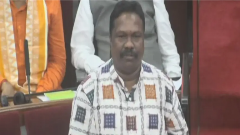 Funds For More Than 6.5 Lakh Pucca Houses Sanctioned For Odisha Returned: Minster Informs Assembly