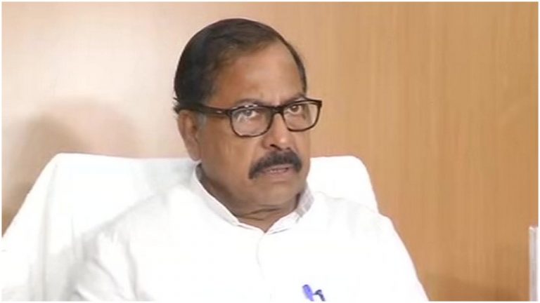 Former Odisha Minister Shashi Bhushan Behera Skips Court Hearing In Dowry Torture Case