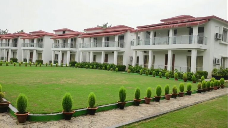 Sports Dept Clarifies On Luxury Cottages Near Kusuma Park In Odisha’s Jajpur