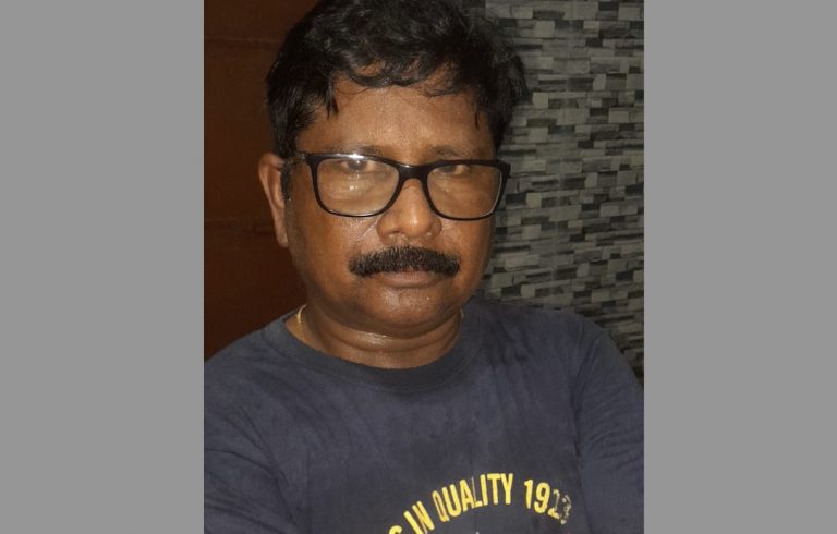Tehsildar Nabbed On Bribery Charges In Odisha
