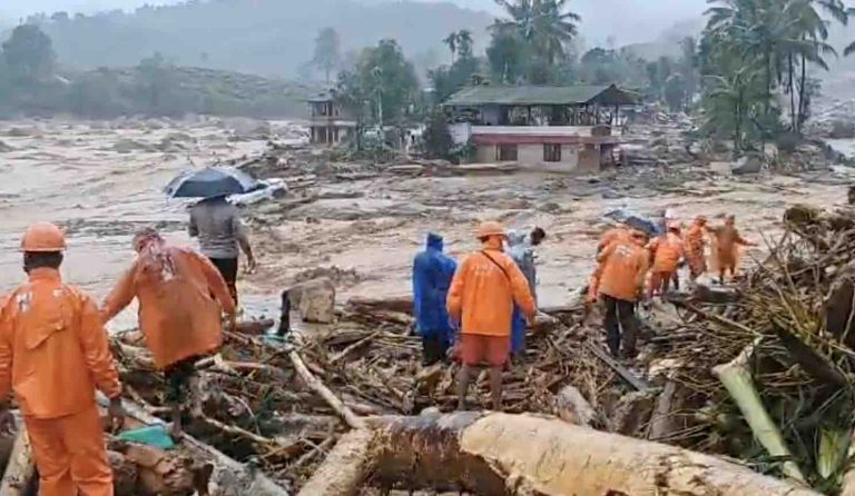 Permanent Damage: Some Landslide-Hit Areas In Wayanad May Be Uninhabitable Forever