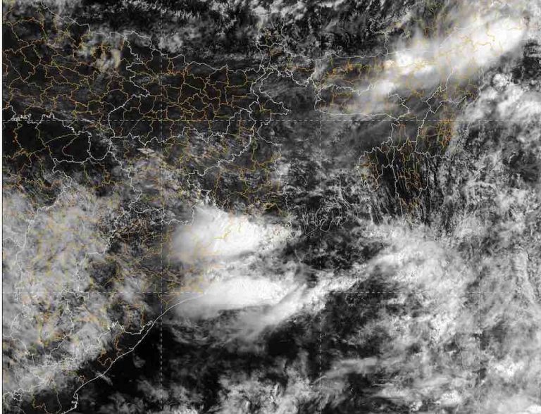 Fresh System Over Bay May Trigger Very Heavy Rain In Odisha Again; Check IMD Forecast